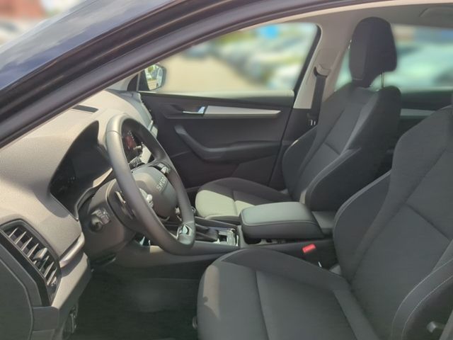 Fahrzeugabbildung SKODA Karoq 1.5 TSI DSG Selection AHK-VORB. RFK MFL SH