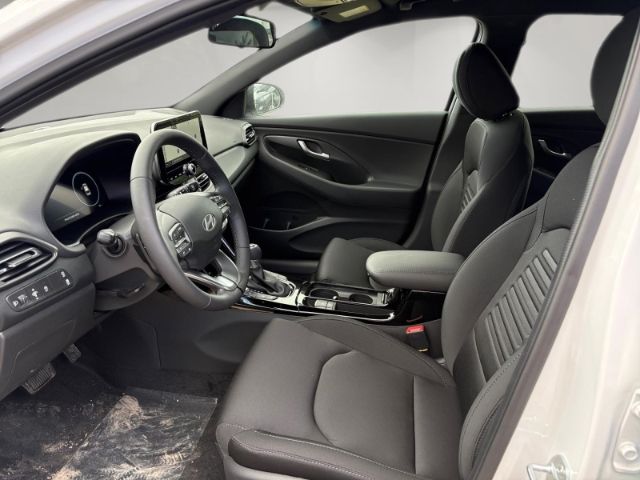 Hyundai i30 – Bild 8