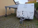 Knaus Sport 540 FDK - Knaus Sport