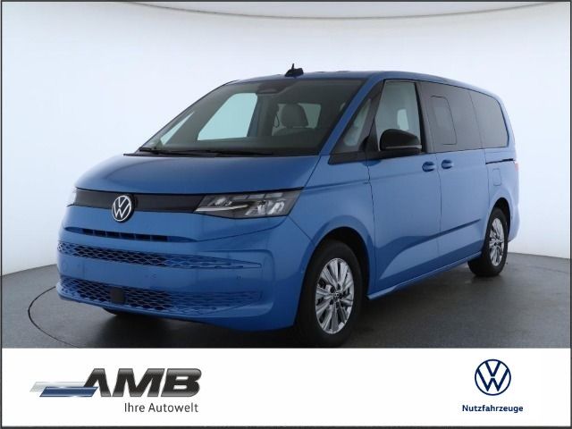 Volkswagen T7 Multivan 1.5 eHybrid 4MO LÜ AHK/6Sitz/1.31Gar