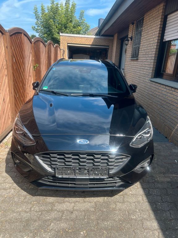 Image of Ford Focus