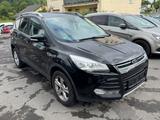 Ford Kuga Titanium*Navi*Xenon*Leder*AHK*Motorschaden* - Motorschaden mit Diesel-Antrieb