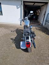 Harley-Davidson 1200 custom xl 100th anniversary - HARLEY-DAVIDSON 2003 ANNIVERSARY