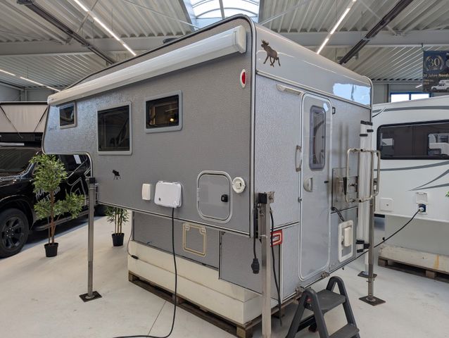Nordstar Camp 8,5C - 2018
