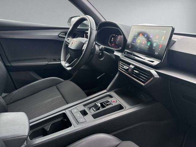 Leon 1.5 eTSI DSG LED+KAMERA+ACC+KEYLESS+VIRTUAL