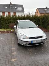 Ford Focus - Ford Focus aus 2002: Kombi