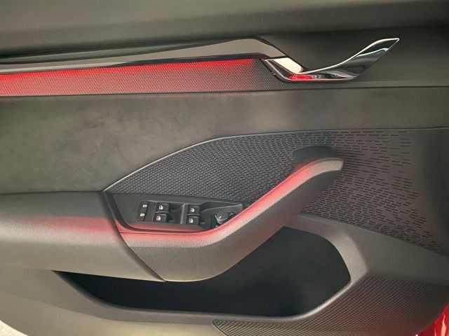 Octavia RS 2.0 TSI DSG AHK+HUD+MATRIX+NAVI