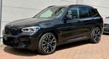 BMW X3 M COMPETITION M COMPETITION