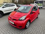 Toyota Aygo Cool*KLIMA*AUX*4S-REIFEN*TÜV NEU - Toyota aus 2009: Aygo