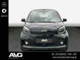 Smart smart EQ fortwo cabrio Klima LED SHZ Temp. RDK - gebrauchte Smart ForTwo aus dem Jahr 2022
