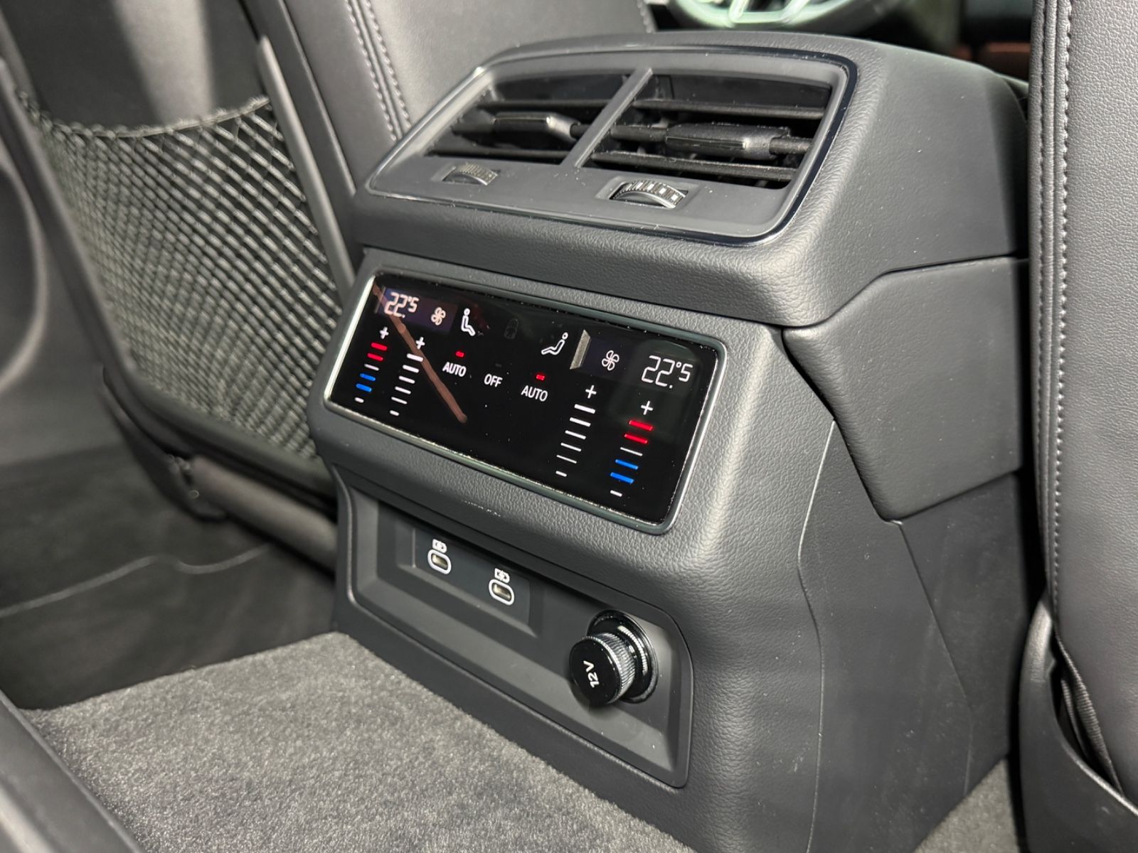 Fahrzeugabbildung Audi A6 Avant 50 TDI quattro 3xS-LINE|MATRIX|ACC|HEAD