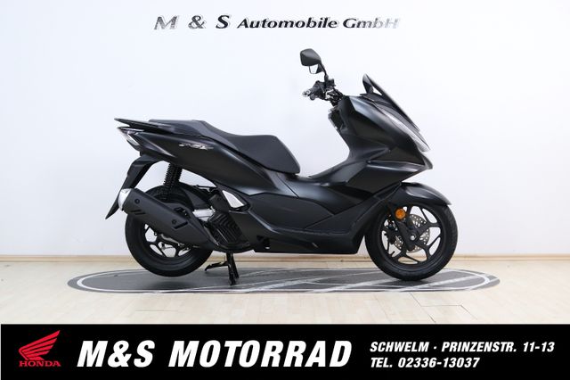 Honda PCX 125