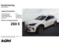 Cupra Formentor - Vorschau Bild 1