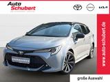 Toyota Corolla Touring Sports Hybrid Team D,Klima+Sitzh - Toyota Corolla: Si