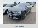 Volkswagen Tiguan Allspace R-Line 2.0 TDI 4Motion DSG*R-Lin - Volkswagen Tiguan Allspace in München