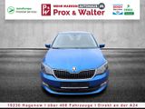 Skoda Fabia 1.0 TSI Style Plus NAVI+SITZHEIZUNG - Skoda Fabia: Style