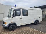 Mercedes-Benz Vario 507/508 D Original Zustand Krankenw. - Mercedes-Benz Vario Gebrauchtwagen