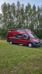 La Strada Ducato La Strada Family  - La Strada Wohnwagen & Wohnmobile