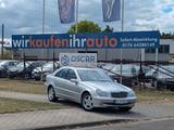 Mercedes-Benz C -Klasse C 320 Avantgarde*LEDER*NAVI*PDC !! - gebrauchte Mercedes-Benz C 320 aus dem Jahr 2002
