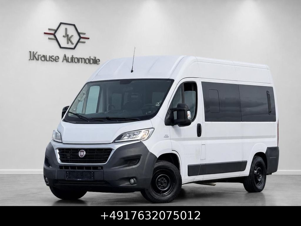 Image of Fiat Ducato