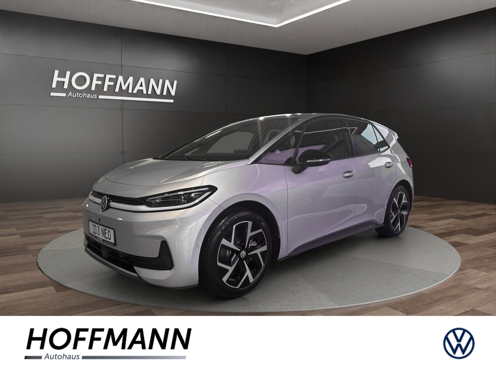 Volkswagen ID.3 Neo Style
