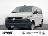 Volkswagen T6.1 Kombi KR 2.0 l TDI DSG - Volkswagen T6 Kombi Neuwagen