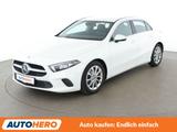Mercedes-Benz A 250 Aut.*NAVI*LED*PDC*KLIMA* - gebrauchte Mercedes-Benz A-Klasse aus dem Jahr 2021