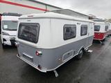 HYMER / ERIBA / HYMERCAR Eriba Touring 620 /Design-Paket/Frontküche - HYMER / ERIBA Touring 620