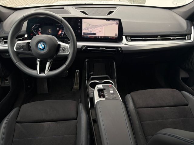 BMW X1 xDrive30e M Sport Prof. Comf. H/K AHK el.Akti foto 6