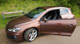 Volkswagen Scirocco 2.0 TDI BMT ALLSTAR R-Line