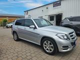 Mercedes-Benz GLK 220 GLK GLK 220 CDI BlueEfficiency - Mercedes-Benz GLK 220: Standheizung