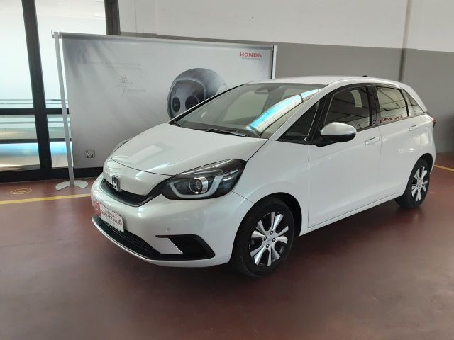 Honda Jazz 1.5 Hev eCVT Elegance