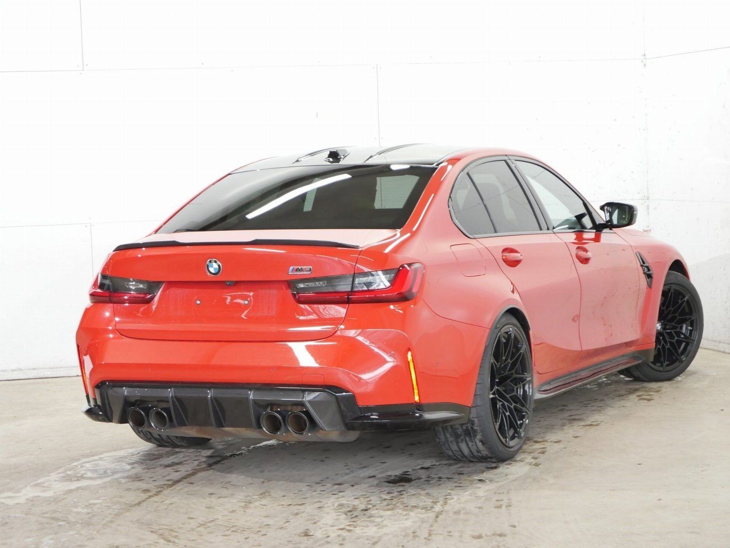 BMW M3 - Bild 4