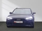 Audi A4 Avant S line 45 TFSI quattro MMI LED AHK - Audi A4: TFSI Line