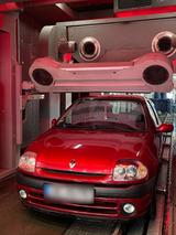 Renault Clio sehr gepflegt - gebrauchte Renault Clio aus dem Jahr 1999