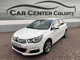 Citroën C4 PureTech 130 SELECTION*HU/AU Neu* - Citroën C4: Puretech