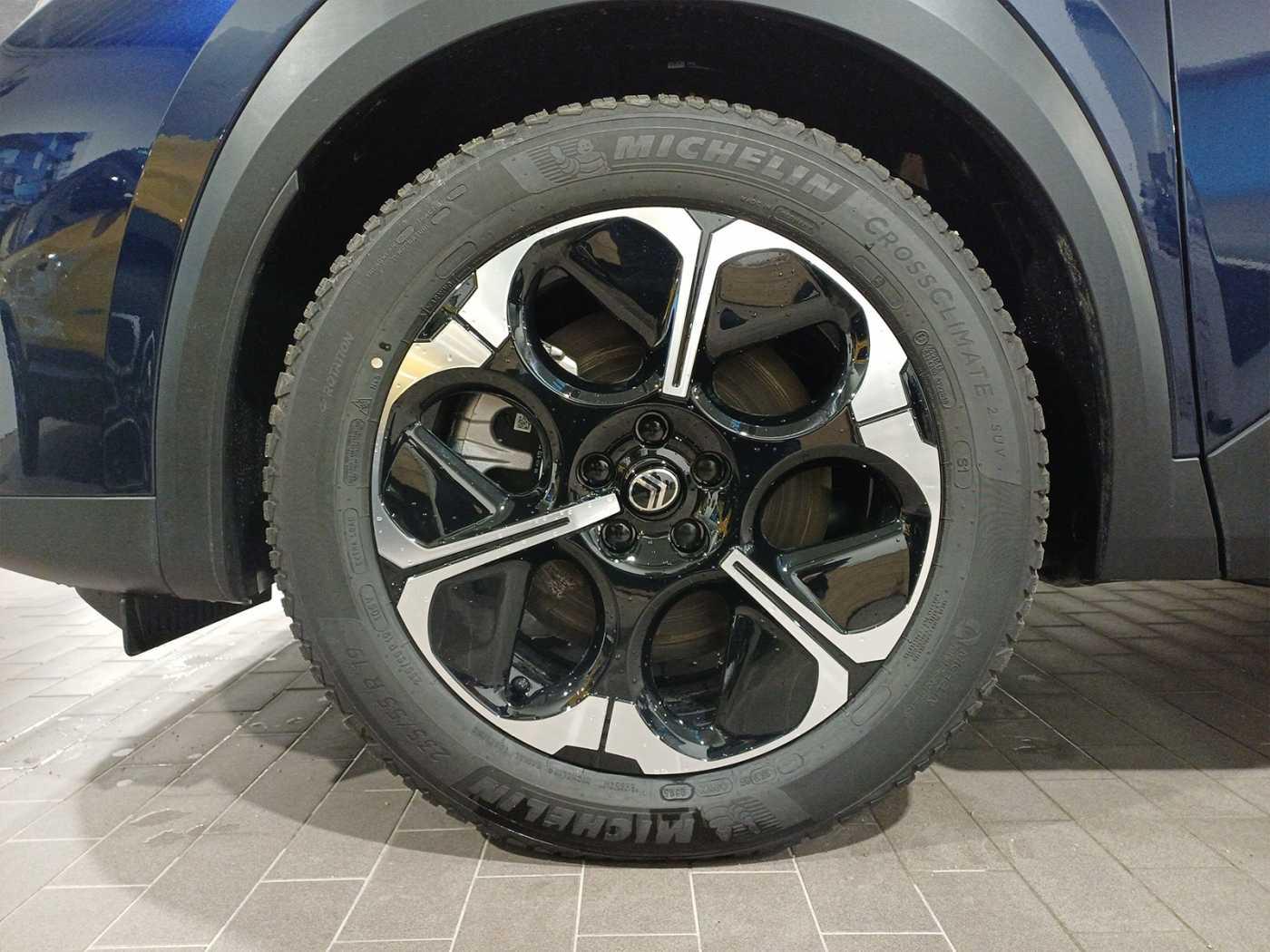 Citroën e-C5 Aircross 210 Komfort-Range MAX