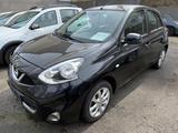 Nissan Micra 1.2 Acenta Klima Navi Alu WR - Nissan Micra: Acenta