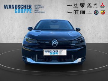Citroën C4 Hybrid 145 Max KAMERA NAVI LED SHZ ALU