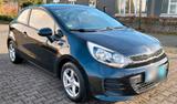 Kia Rio 1.2  TÜV/AU NEU, Sommer- Winterreifen - Kia Rio