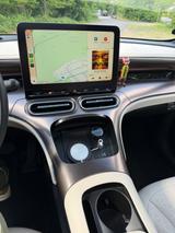 Smart #1 66 kWh PREMIUM - Schwarz - schwarze Smart #1