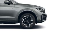 Volkswagen Touareg - Vorschau Bild 5