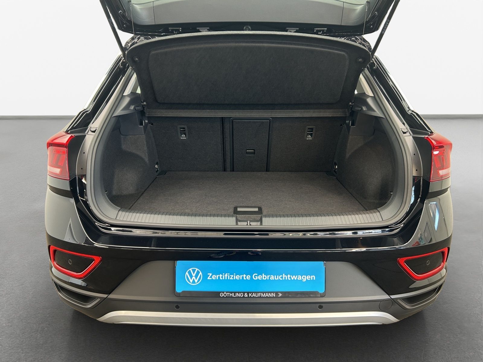 Volkswagen T-Roc - Bild 14