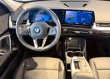 BMW X1 23 d xDr. xLine KAM+ACC+AHK+KOMF+AL+SPUR - BMW X1 mit Diesel-Antrieb