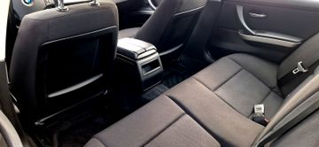 BMW 318 - 12