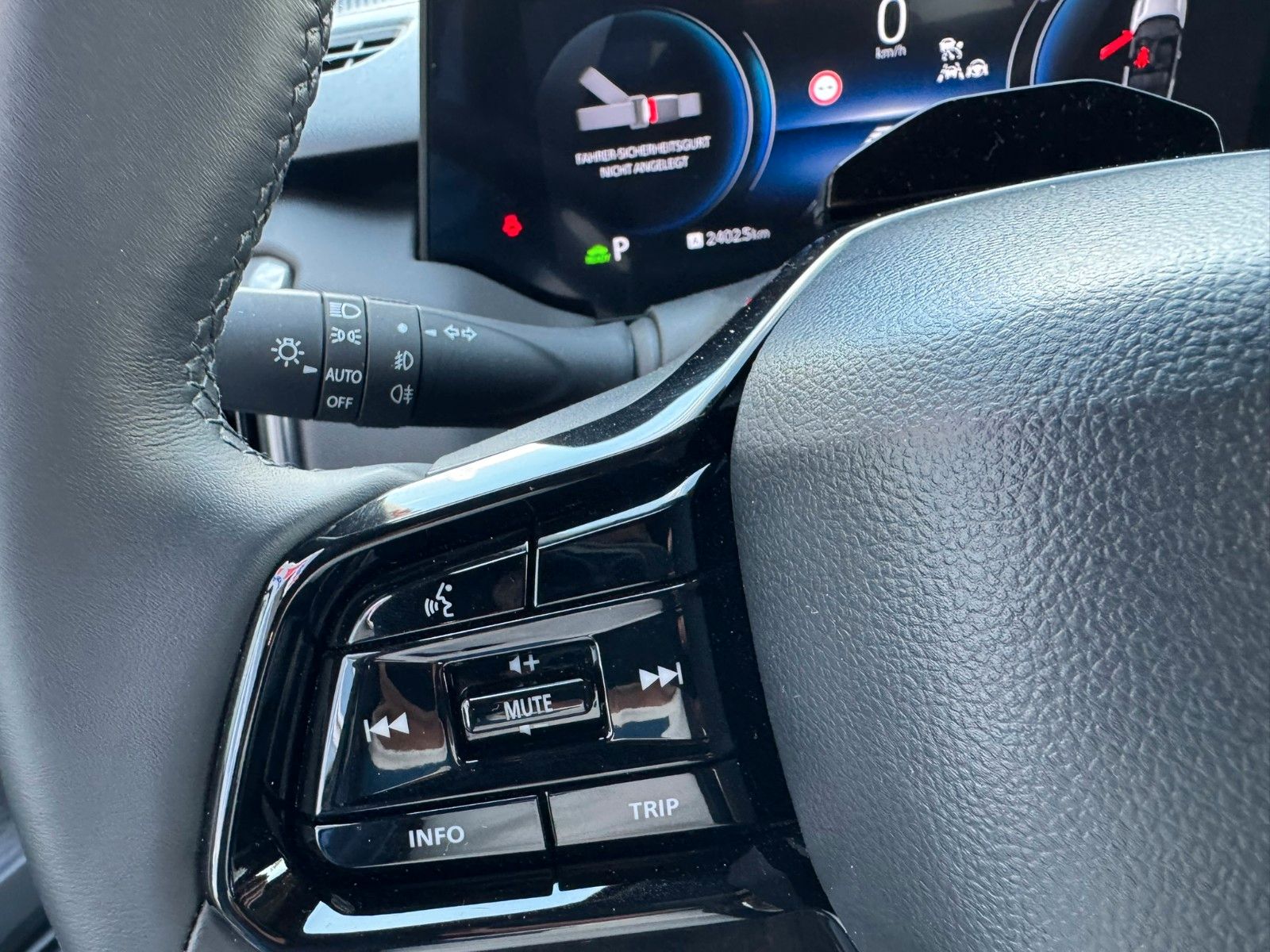 Suzuki e Vitara - Bild 22
