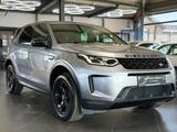 Land Rover Discovery Sport S AWD*HU/AU NEU*SHZ* - Land Rover Discovery aus 2020