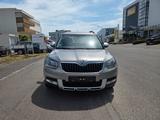 Skoda Yeti 2.0 TDI 81kW 4x4 Ambition - Skoda Yeti in Stuttgart