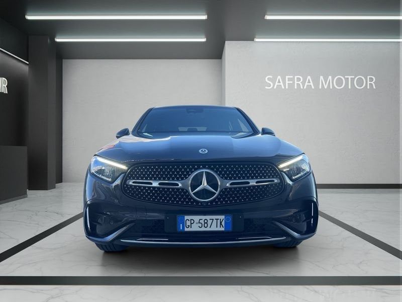 Other Mercedes-Benz GLC Coupé GLC Coupe 220 d AMG Line imagem 2