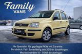 Fiat New Panda 1.2 8V Dynamic - Fiat New Panda: Limousine